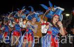 Carnaval de Cubelles 2016