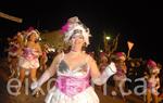 Carnaval de Cubelles 2016