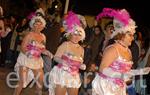 Carnaval de Cubelles 2016