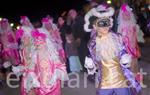 Carnaval de Cubelles 2016