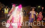 Carnaval de Cubelles 2016