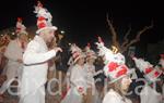 Carnaval de Cubelles 2016