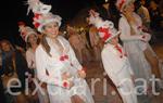 Carnaval de Cubelles 2016