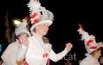 Carnaval de Cubelles 2016