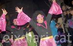 Carnaval de Cubelles 2016