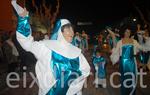 Carnaval de Cubelles 2016