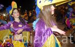 Carnaval de Cubelles 2016