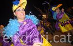 Carnaval de Cubelles 2016