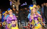 Carnaval de Cubelles 2016