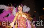 Carnaval de Cubelles 2016