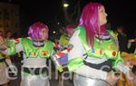 Carnaval de Cubelles 2016