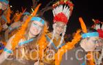 Carnaval de Cubelles 2016