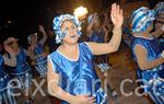 Carnaval de Cubelles 2016