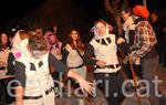 Carnaval de Cubelles 2016