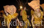 Carnaval de Cubelles 2016