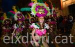 Carnaval de Cunit 2016