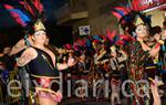 Carnaval de Cunit 2016