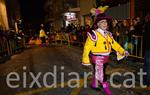 Carnaval de Cunit 2016