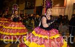 Carnaval de Cunit 2016