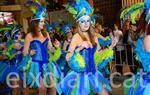 Carnaval de Cunit 2016