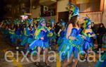 Carnaval de Cunit 2016