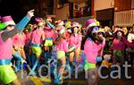Carnaval de Cunit 2016