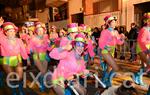 Carnaval de Cunit 2016