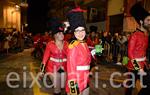 Carnaval de Cunit 2016