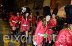 Carnaval de Cunit 2016