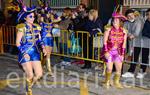 Carnaval de Cunit 2016