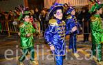 Carnaval de Cunit 2016