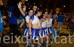 Carnaval de Cunit 2016