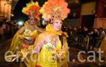 Carnaval de Cunit 2016