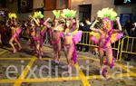 Carnaval de Cunit 2016