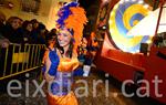 Carnaval de Cunit 2016