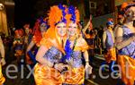 Carnaval de Cunit 2016