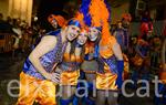 Carnaval de Cunit 2016