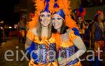 Carnaval de Cunit 2016