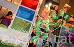 Carnaval de Cunit 2016