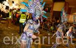 Carnaval de Cunit 2016