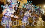 Carnaval de Cunit 2016