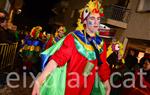 Carnaval de Cunit 2016