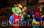 Carnaval de Cunit 2016