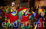 Carnaval de Cunit 2016