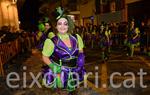 Carnaval de Cunit 2016