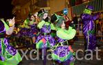 Carnaval de Cunit 2016