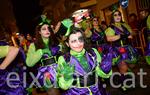 Carnaval de Cunit 2016