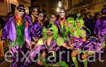 Carnaval de Cunit 2016