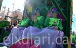 Carnaval de Santa Margarida i els Monjos 2016