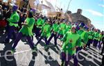 Carnaval de Santa Margarida i els Monjos 2016